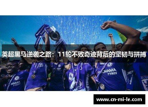 英超黑马逆袭之路：11轮不败奇迹背后的坚韧与拼搏