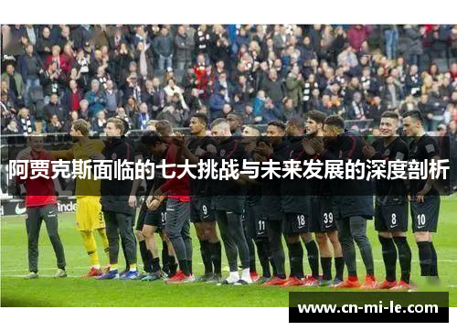 阿贾克斯面临的七大挑战与未来发展的深度剖析