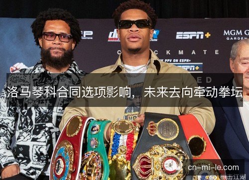 洛马琴科合同选项影响，未来去向牵动拳坛